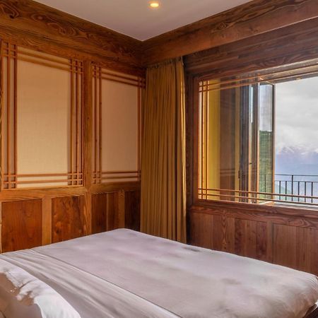 Songtsam Meili Lodge Deqen Екстериор снимка