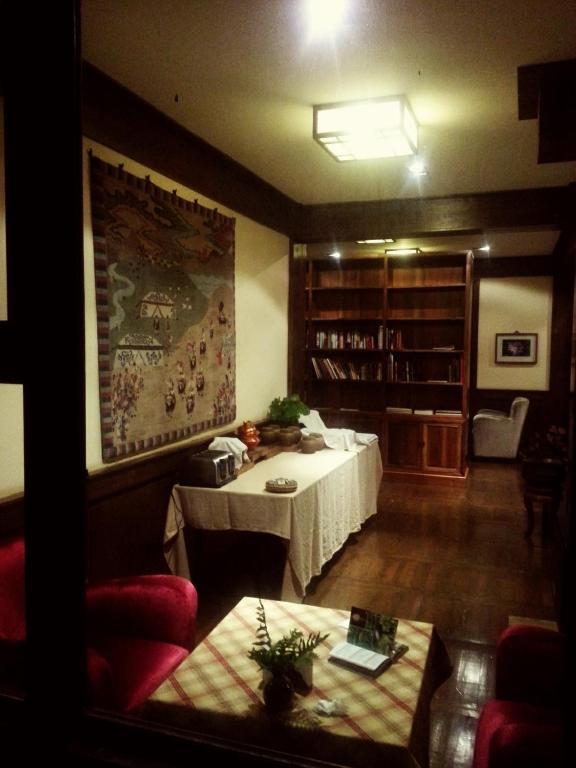 Songtsam Meili Lodge Deqen Екстериор снимка